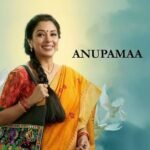 Anupamaa Written Update